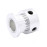 Puly GT2, 20 răng, bước răng 2mm, trục 5mm